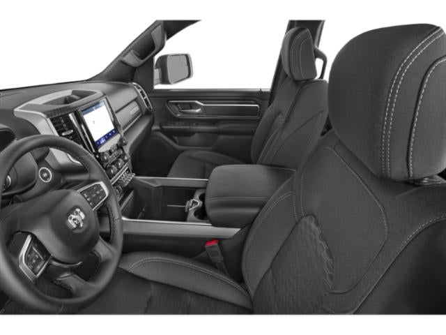 2027 RAM 1500 Big Horn