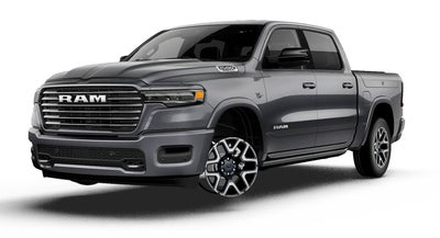 2027 RAM Ram 1500 RAM 1500 LARAMIE CREW CAB 4X4 5'7' BOX