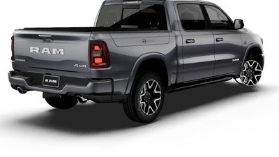 2027 RAM Ram 1500 RAM 1500 LARAMIE CREW CAB 4X4 5'7' BOX