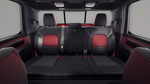 2027 RAM Ram 1500 RAM 1500 REBEL CREW CAB 4X4 5'7' BOX
