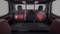 2027 RAM Ram 1500 RAM 1500 REBEL CREW CAB 4X4 5'7' BOX