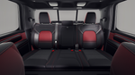 2027 RAM Ram 1500 RAM 1500 REBEL CREW CAB 4X4 5'7' BOX