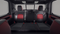 2027 RAM Ram 1500 RAM 1500 REBEL CREW CAB 4X4 5'7' BOX