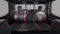 2027 RAM Ram 1500 RAM 1500 TRX SRT CREW CAB 4X4 5'7' BOX