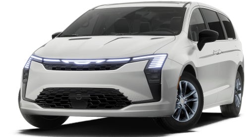 2027 Chrysler Pacifica PACIFICA SELECT