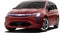 2027 Chrysler Pacifica PACIFICA LIMITED
