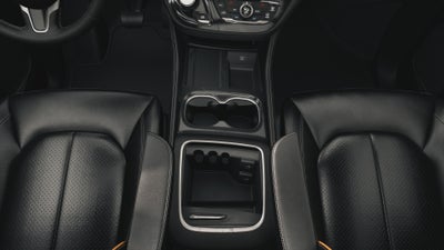 2027 Chrysler Pacifica PACIFICA LIMITED