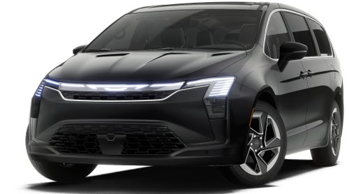 2027 Chrysler Pacifica PACIFICA LIMITED