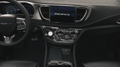 2027 Chrysler Pacifica PACIFICA LIMITED