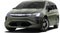 2027 Chrysler Pacifica PACIFICA SELECT AWD