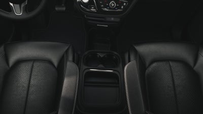 2027 Chrysler Pacifica PACIFICA SELECT AWD