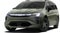 2027 Chrysler Pacifica PACIFICA LIMITED AWD