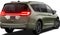 2027 Chrysler Pacifica PACIFICA LIMITED AWD