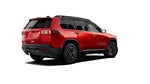 2027 Jeep Cherokee CHEROKEE LIMITED ALTITUDE 4X4