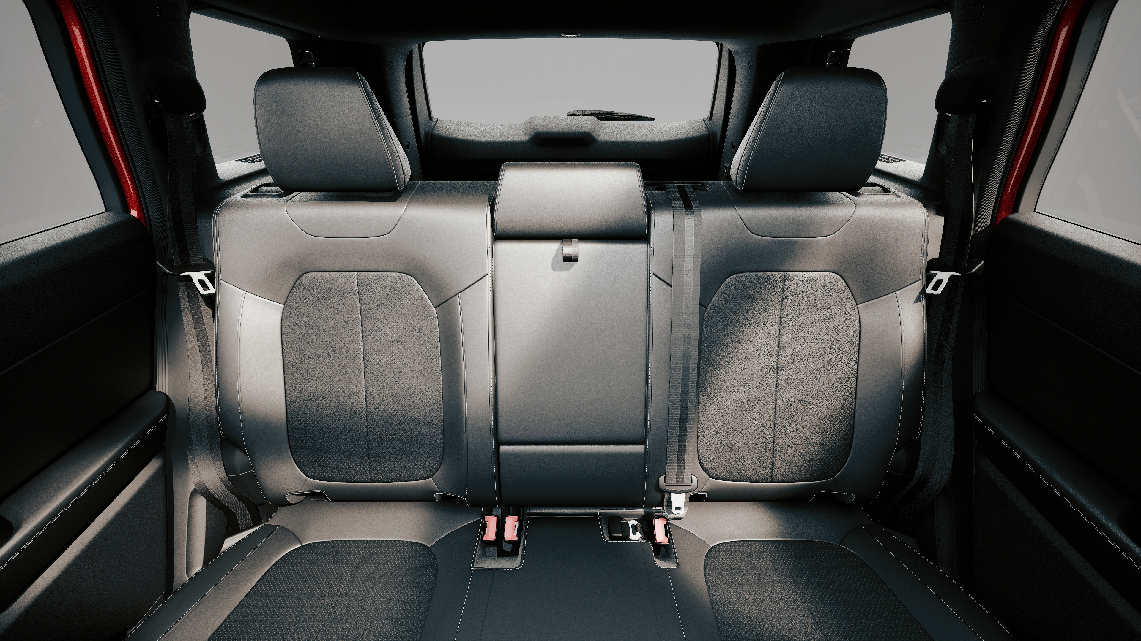 2027 Jeep Cherokee CHEROKEE LIMITED ALTITUDE 4X4