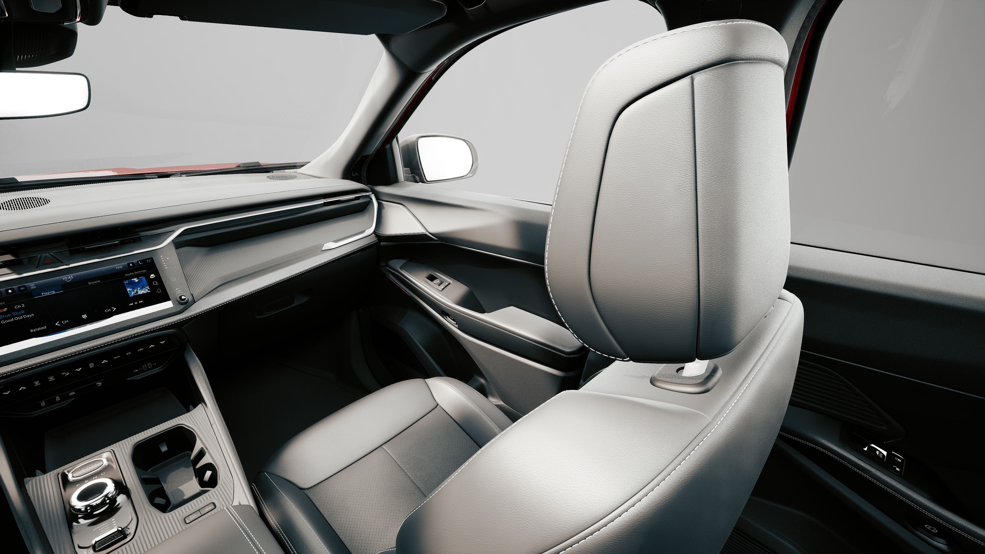 2027 Jeep Cherokee CHEROKEE LIMITED ALTITUDE 4X4