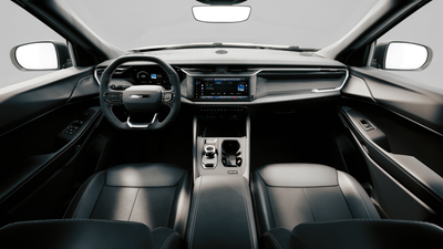 2027 Jeep Cherokee CHEROKEE LIMITED ALTITUDE 4X4