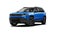 2027 Jeep Cherokee CHEROKEE OVERLAND 4X4