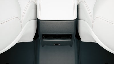 2027 Jeep Cherokee CHEROKEE OVERLAND 4X4