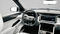 2027 Jeep Cherokee CHEROKEE OVERLAND 4X4