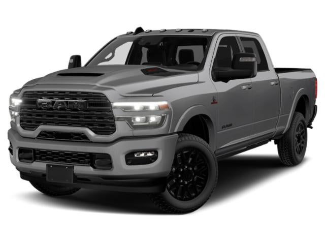 2027 RAM 2500 Limited