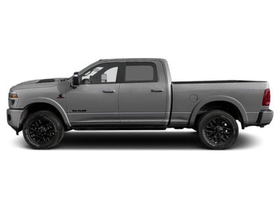 2027 RAM 2500 Limited