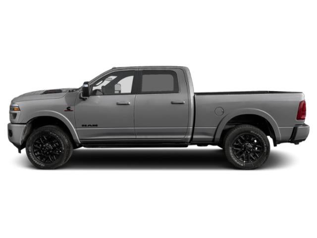 2027 RAM 2500 Limited