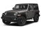 2027 Jeep Wrangler Sport S