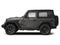 2027 Jeep Wrangler Sport S