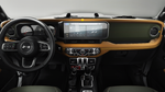 2027 Jeep Wrangler WRANGLER 2-DOOR RUBICON