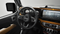 2027 Jeep Wrangler WRANGLER 2-DOOR RUBICON
