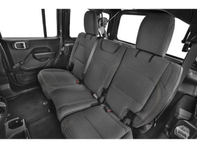 2026 Jeep Wrangler 85th Anniversary