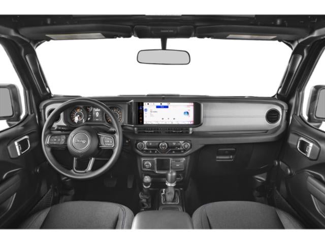 2026 Jeep Wrangler 85th Anniversary