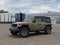 2027 Jeep Wrangler WRANGLER 4-DOOR RUBICON