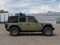 2027 Jeep Wrangler WRANGLER 4-DOOR RUBICON