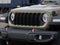 2027 Jeep Wrangler WRANGLER 4-DOOR RUBICON
