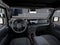 2027 Jeep Wrangler WRANGLER 4-DOOR RUBICON