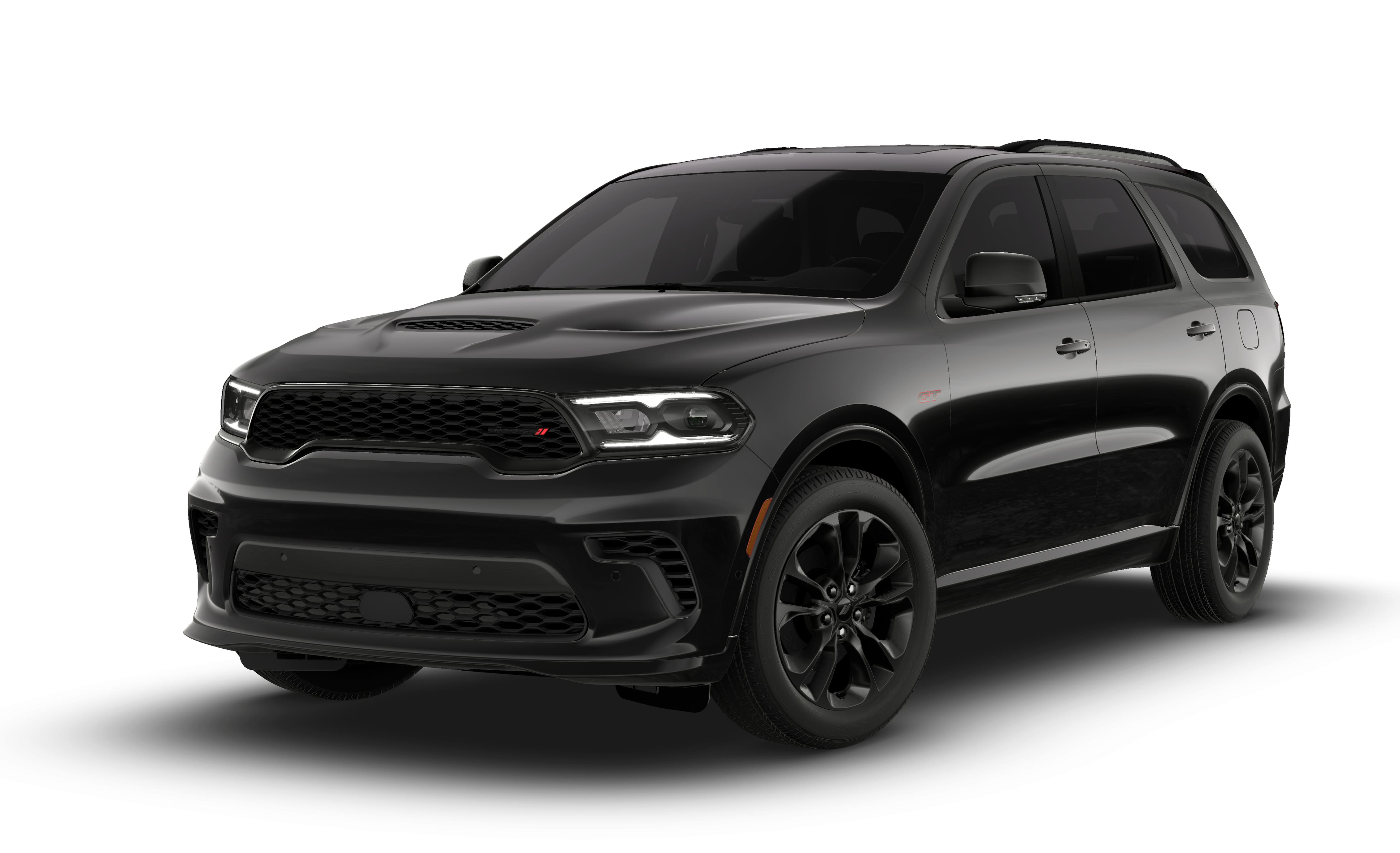 2026 Dodge Durango GT Plus AWD's photo