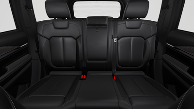 2027 Jeep Grand Cherokee GRAND CHEROKEE LIMITED RESERVE 4X4
