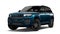 2027 Jeep Grand Cherokee GRAND CHEROKEE SUMMIT 4X4