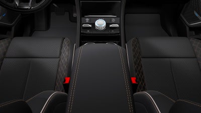 2027 Jeep Grand Cherokee GRAND CHEROKEE SUMMIT 4X4