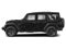 2027 Jeep Wrangler Willys 392