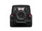 2027 Jeep Wrangler Willys 392
