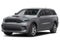 2027 Dodge Durango DURANGO GT HEMI V8 PREMIUM AWD