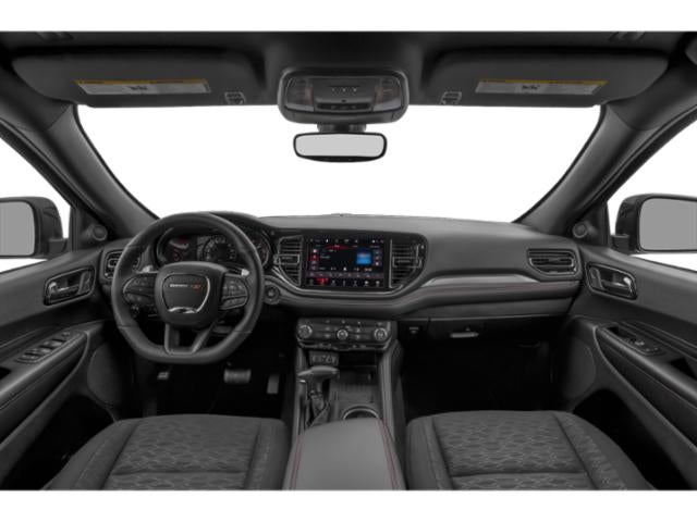 2027 Dodge Durango DURANGO GT HEMI V8 PREMIUM AWD