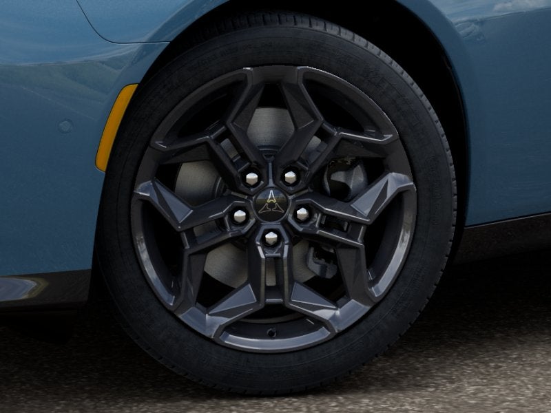 2027 Dodge Charger CHARGER R/T PLUS 4-DOOR AWD