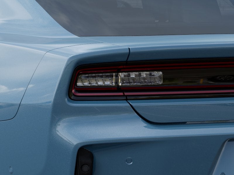 2027 Dodge Charger CHARGER R/T PLUS 4-DOOR AWD