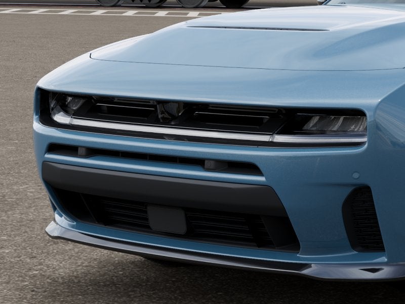 2027 Dodge Charger CHARGER R/T PLUS 4-DOOR AWD