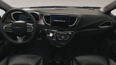 2027 Chrysler Pacifica PACIFICA SELECT