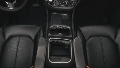 2027 Chrysler Pacifica PACIFICA LIMITED